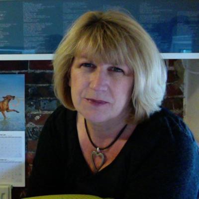 Heather Yaxley
